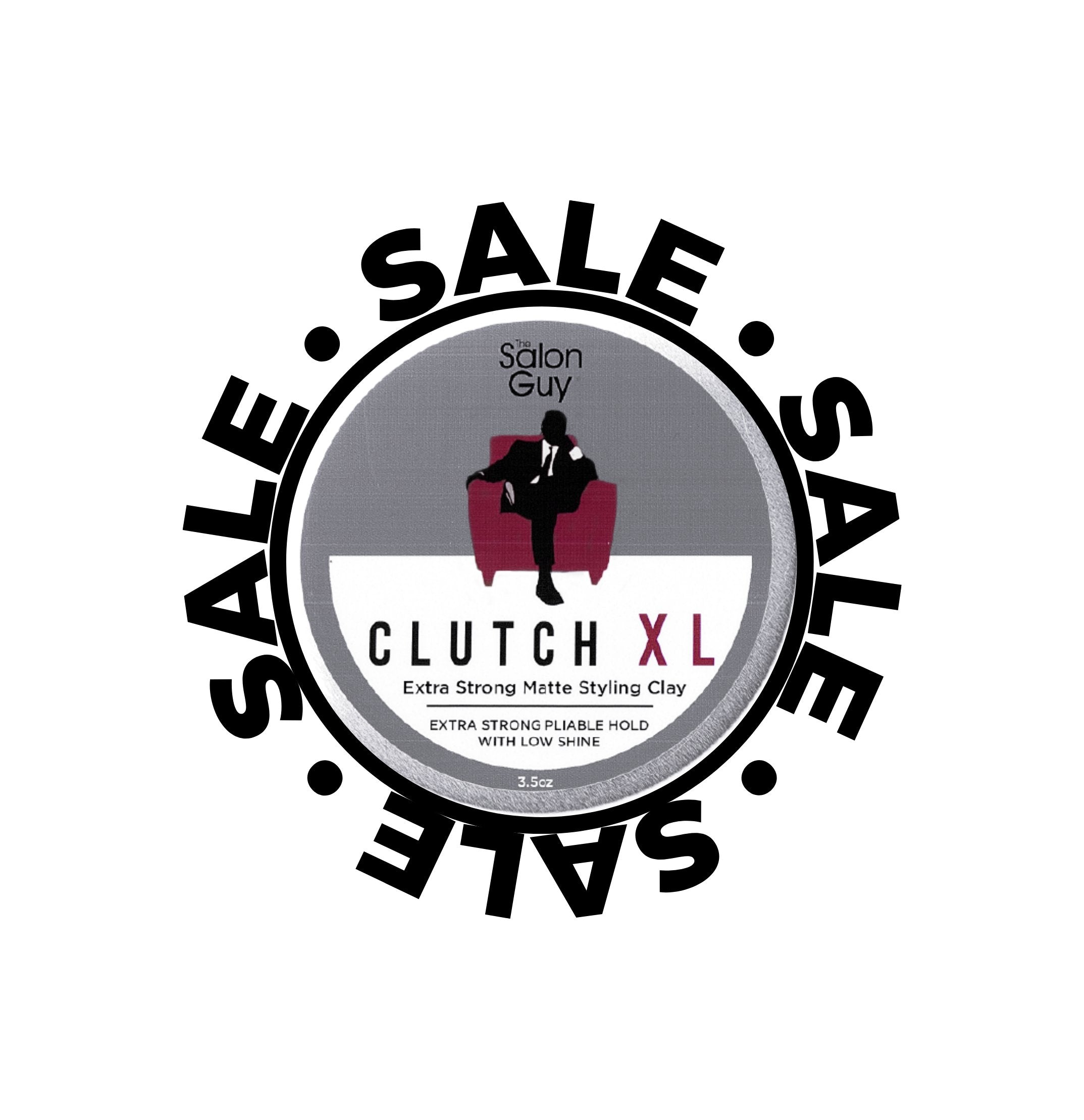 Clearance Sale - TheSalonGuy