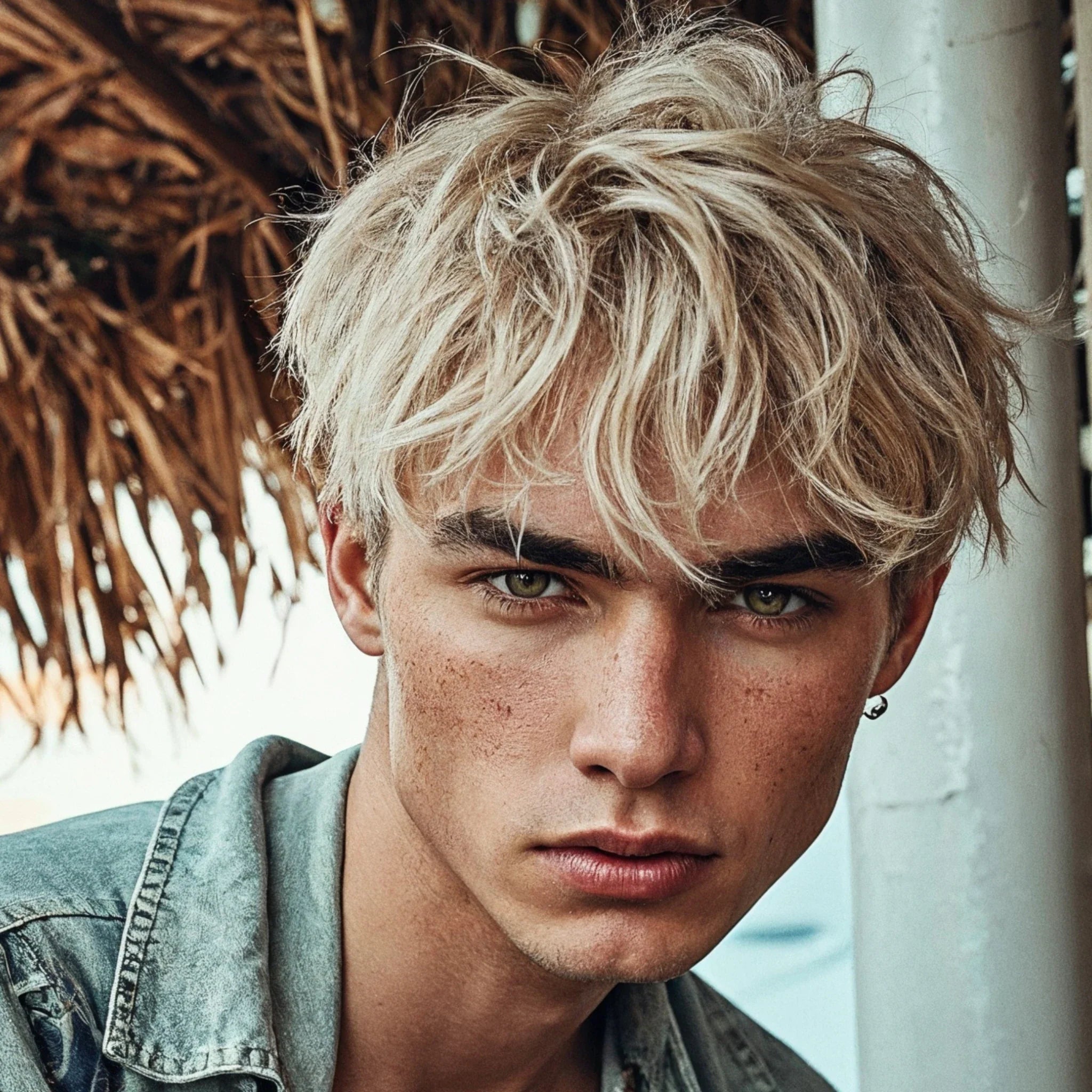 Digital Downloads - TheSalonGuy