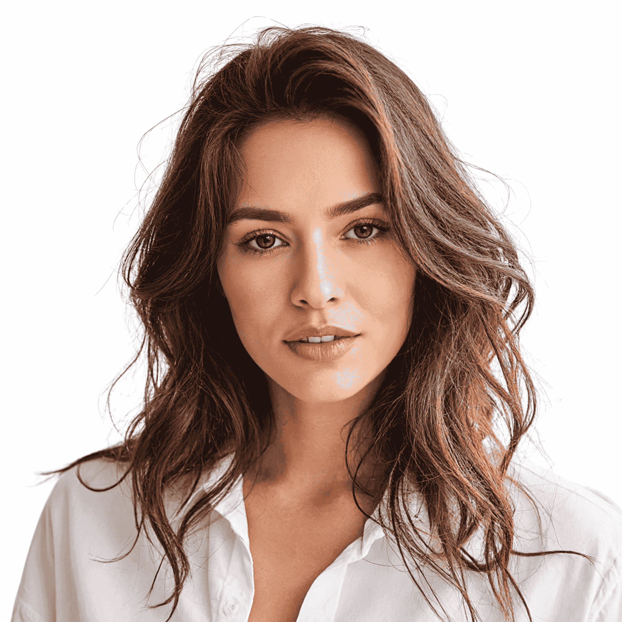 Straight/Fine Hair - TheSalonGuy