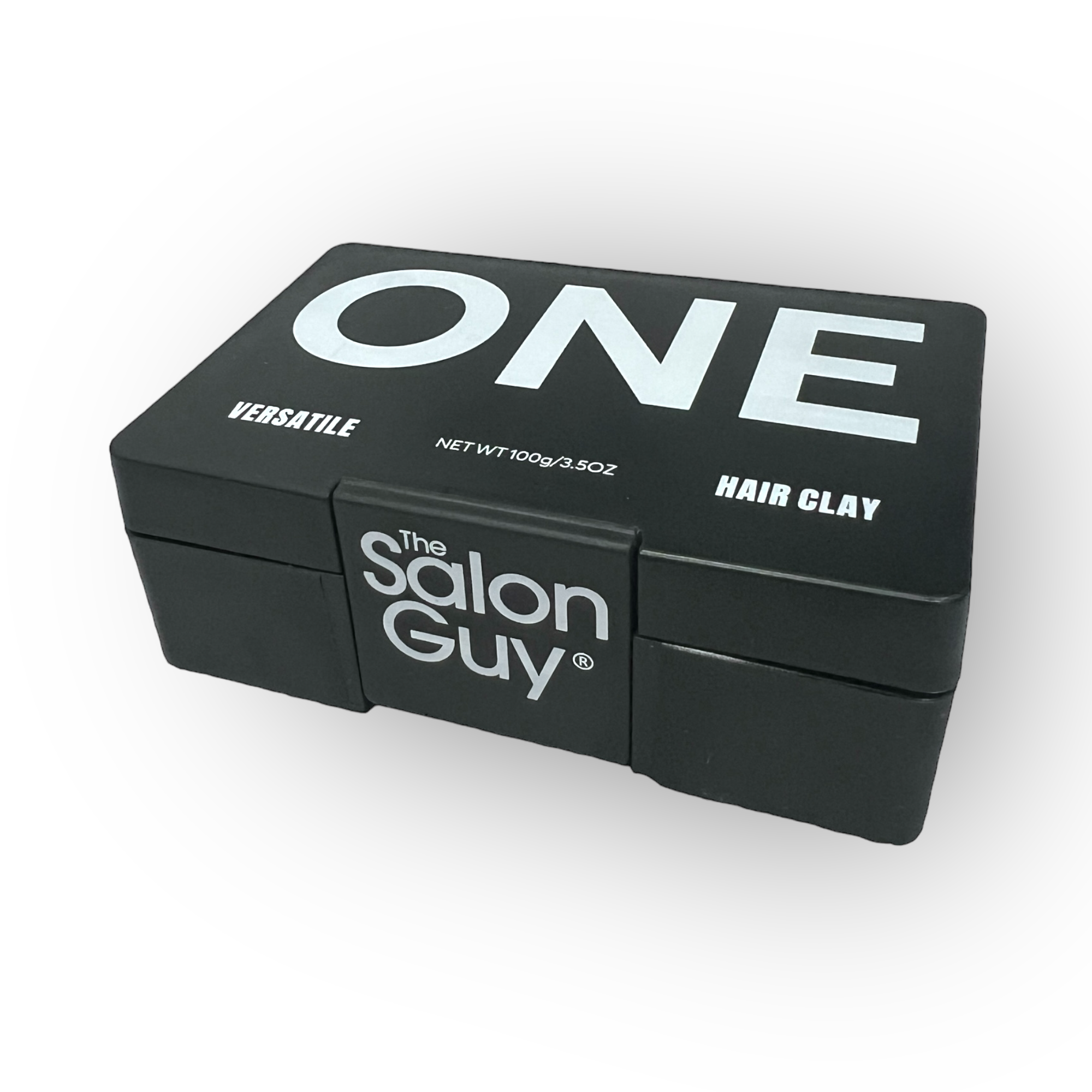 ONE Hair Clay - 3 Styling Products in ONE