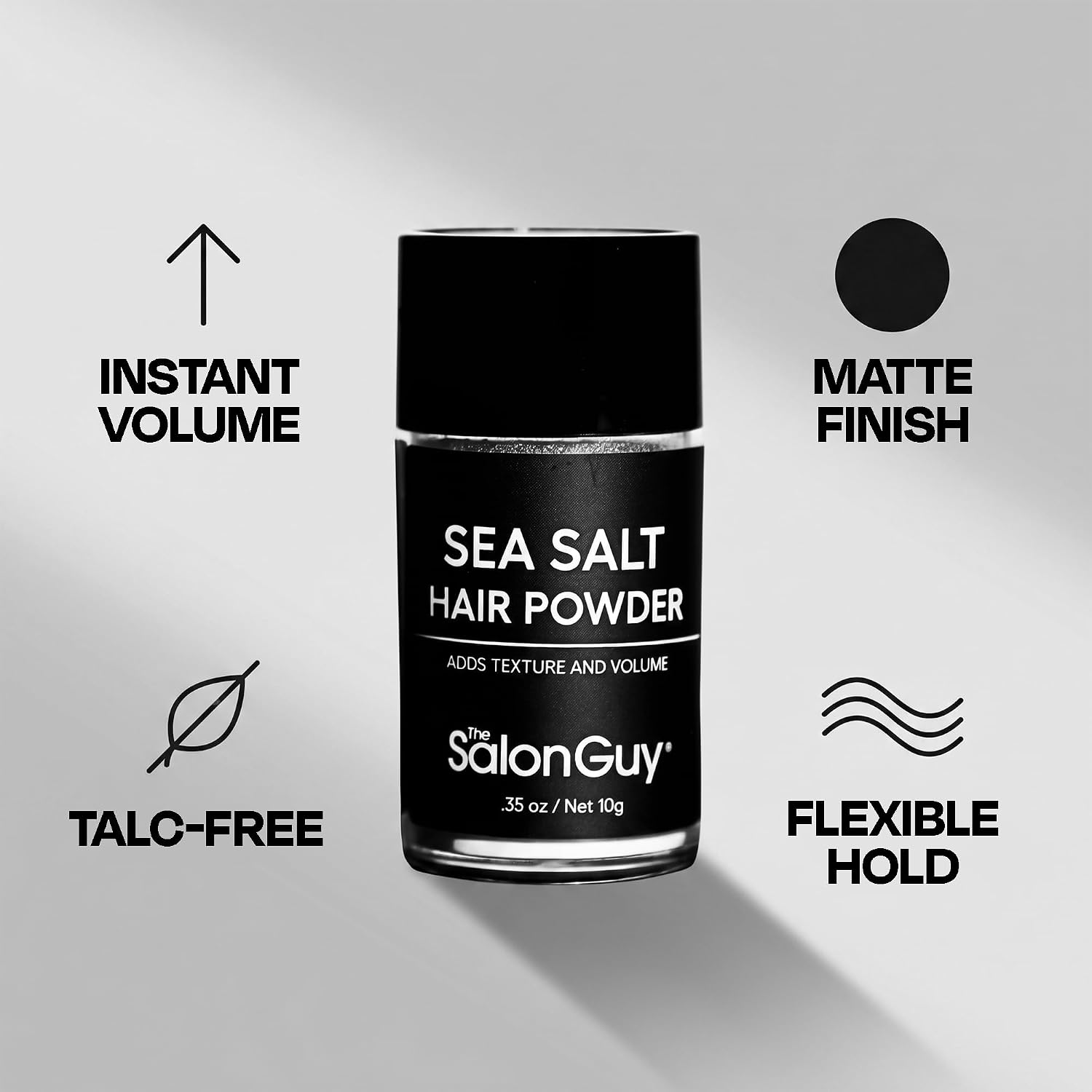 Beach House Hair Powder - TheSalonGuy