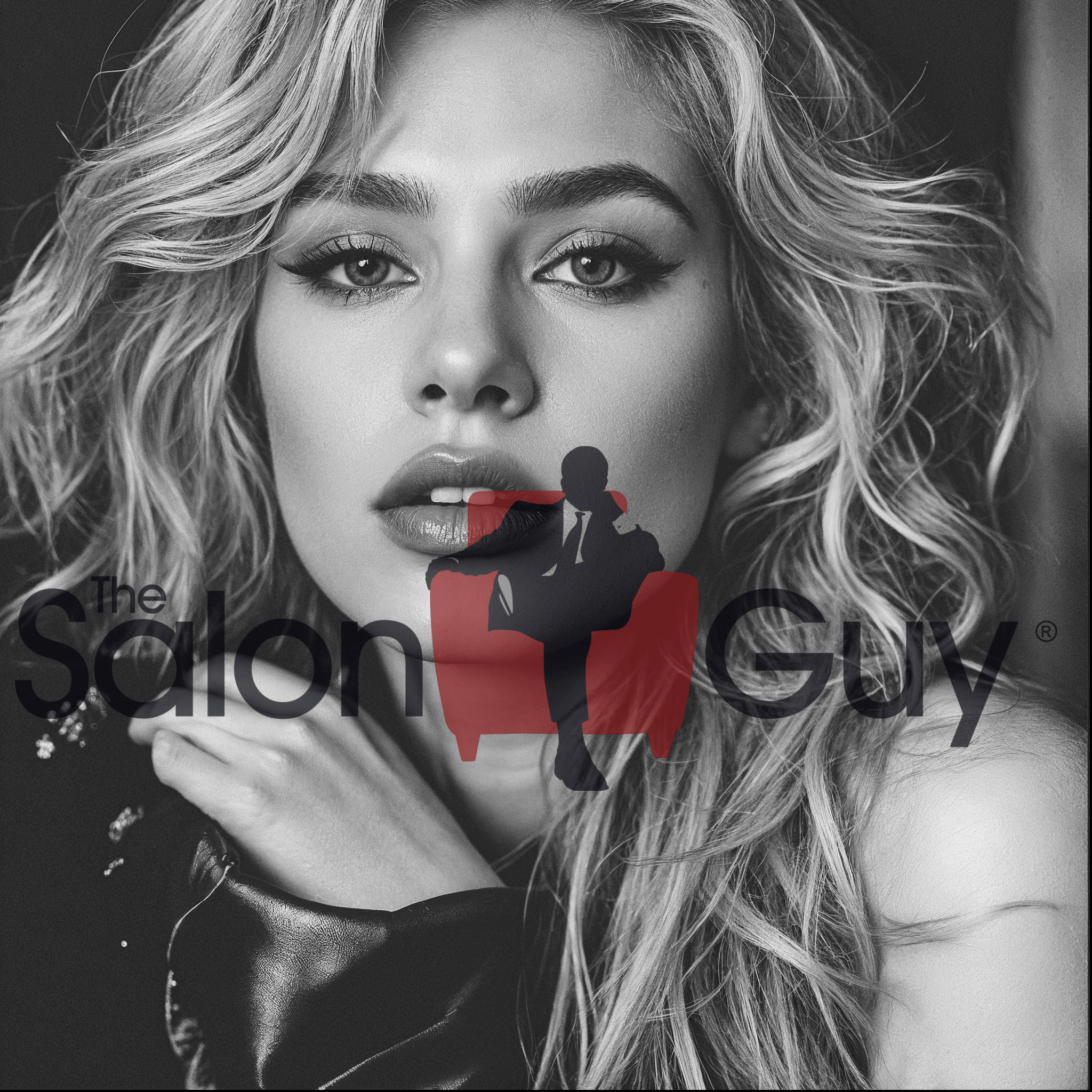 Blonde Bombshell Pack - TheSalonGuy