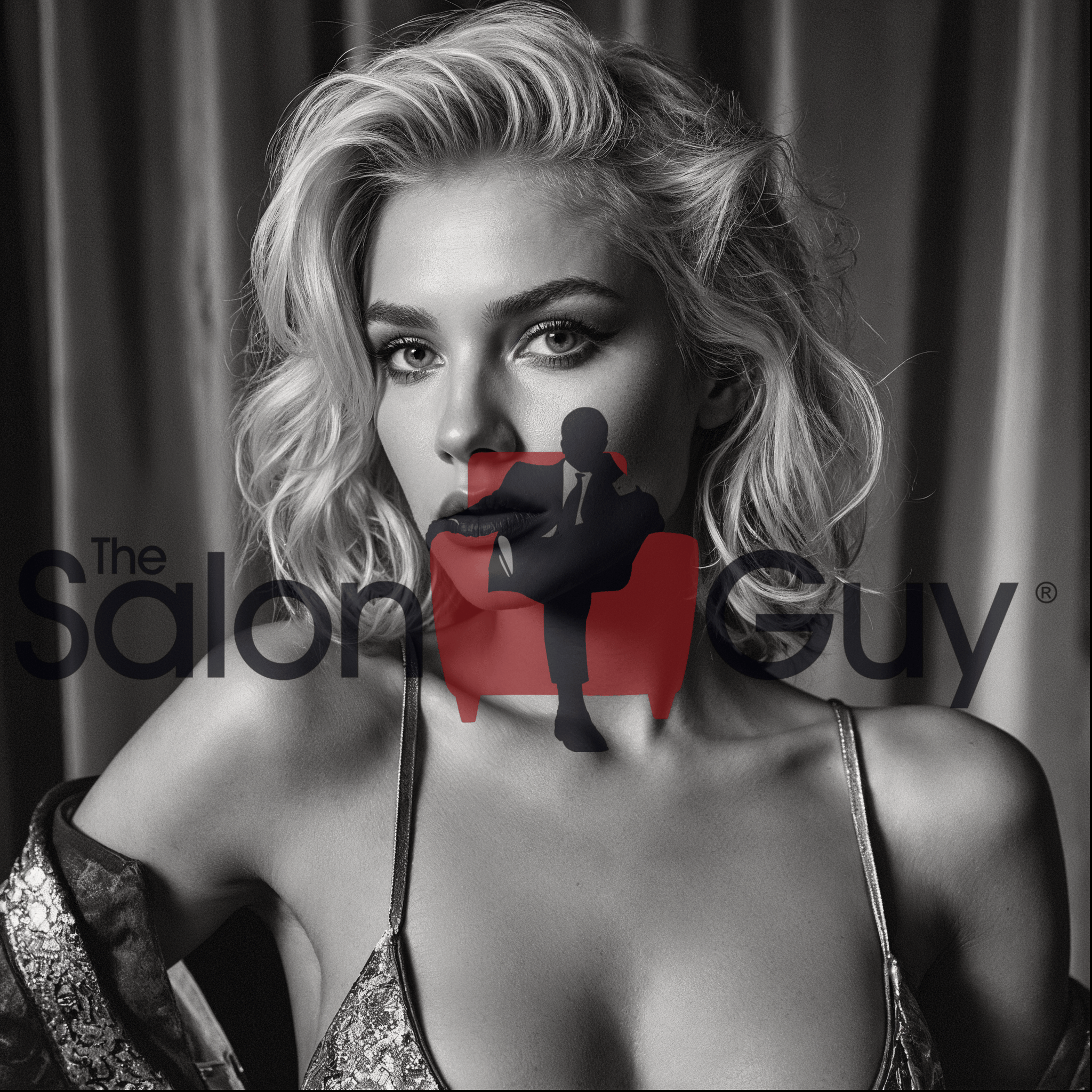 Blonde Bombshell Pack - TheSalonGuy