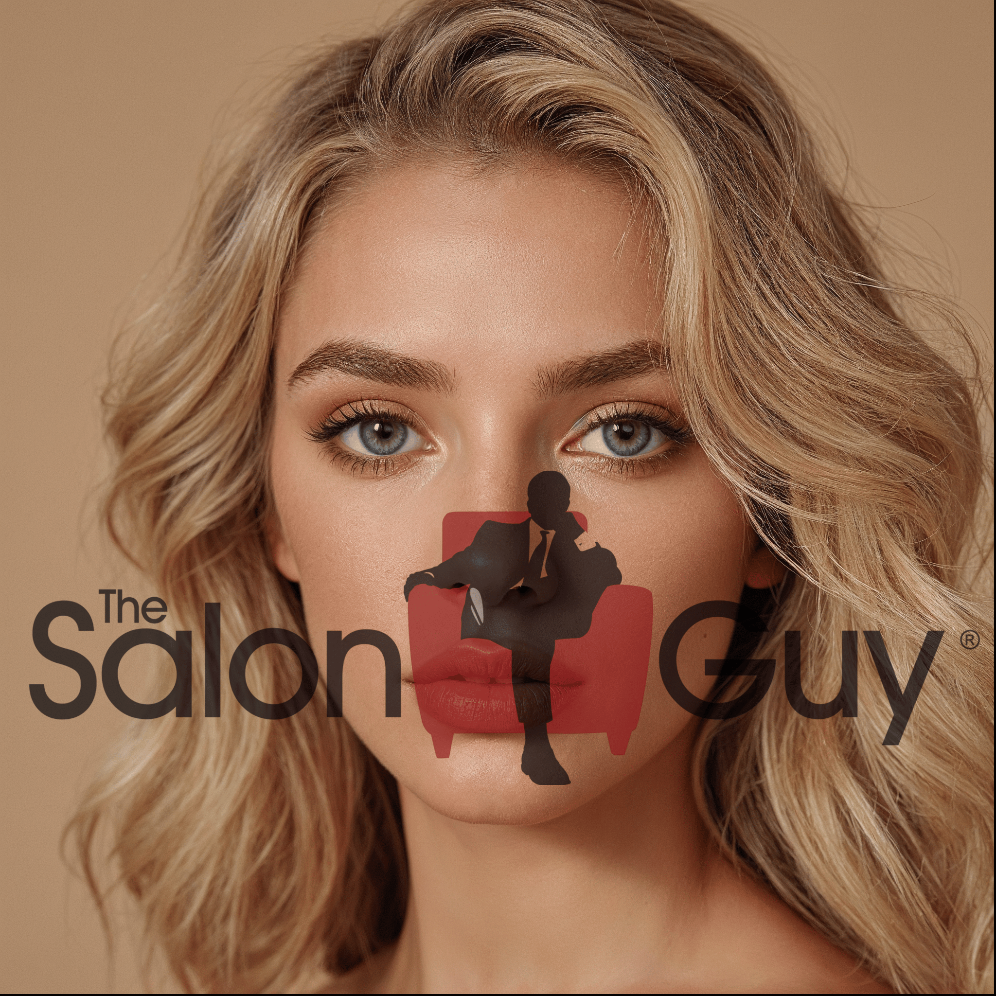 Blonde Bombshell Pack - TheSalonGuy