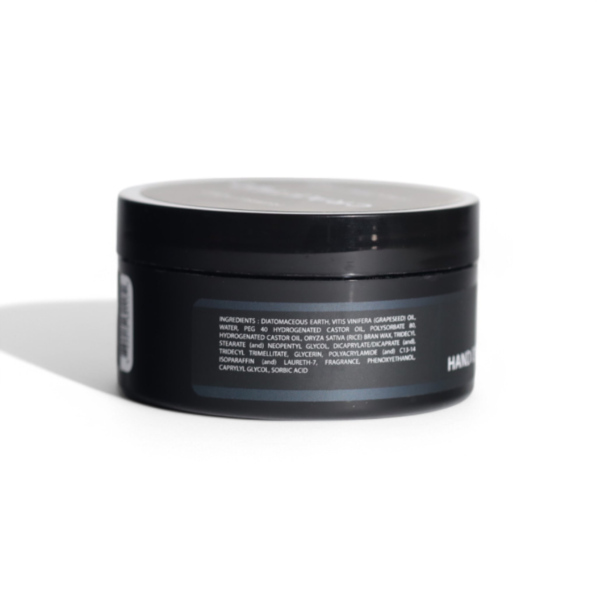 CRAFTED Structure Styler - Pliable Hold Matte Finish Versatyle 4oz - TheSalonGuy