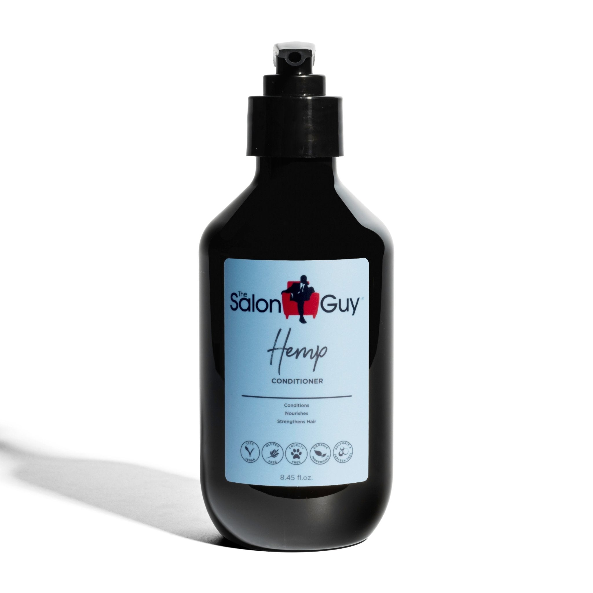 HEMP Conditioner - TheSalonGuy - TheSalonGuy