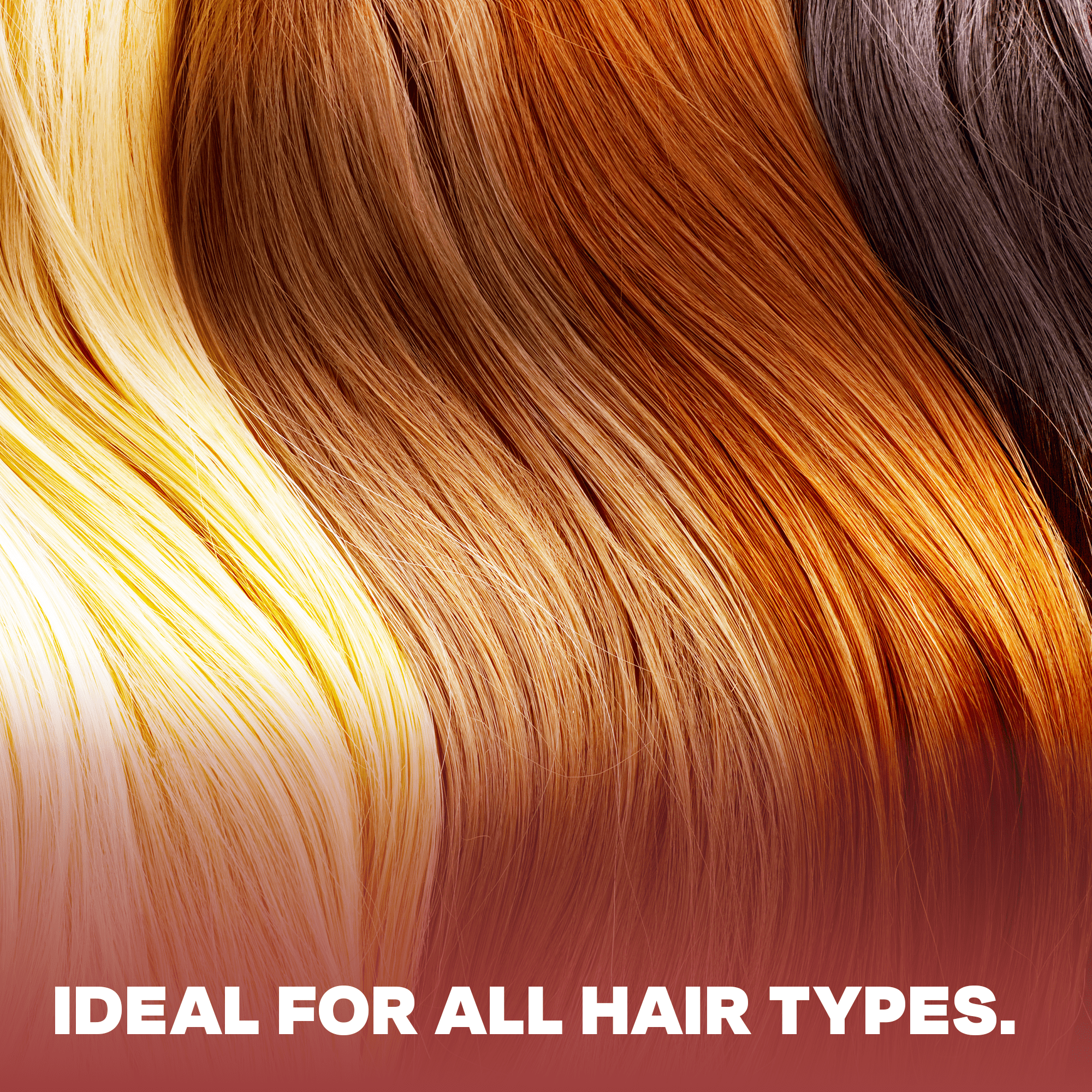 Ion Infused Ceramic Round Brush 2.5" TheSalonGuy - TheSalonGuy
