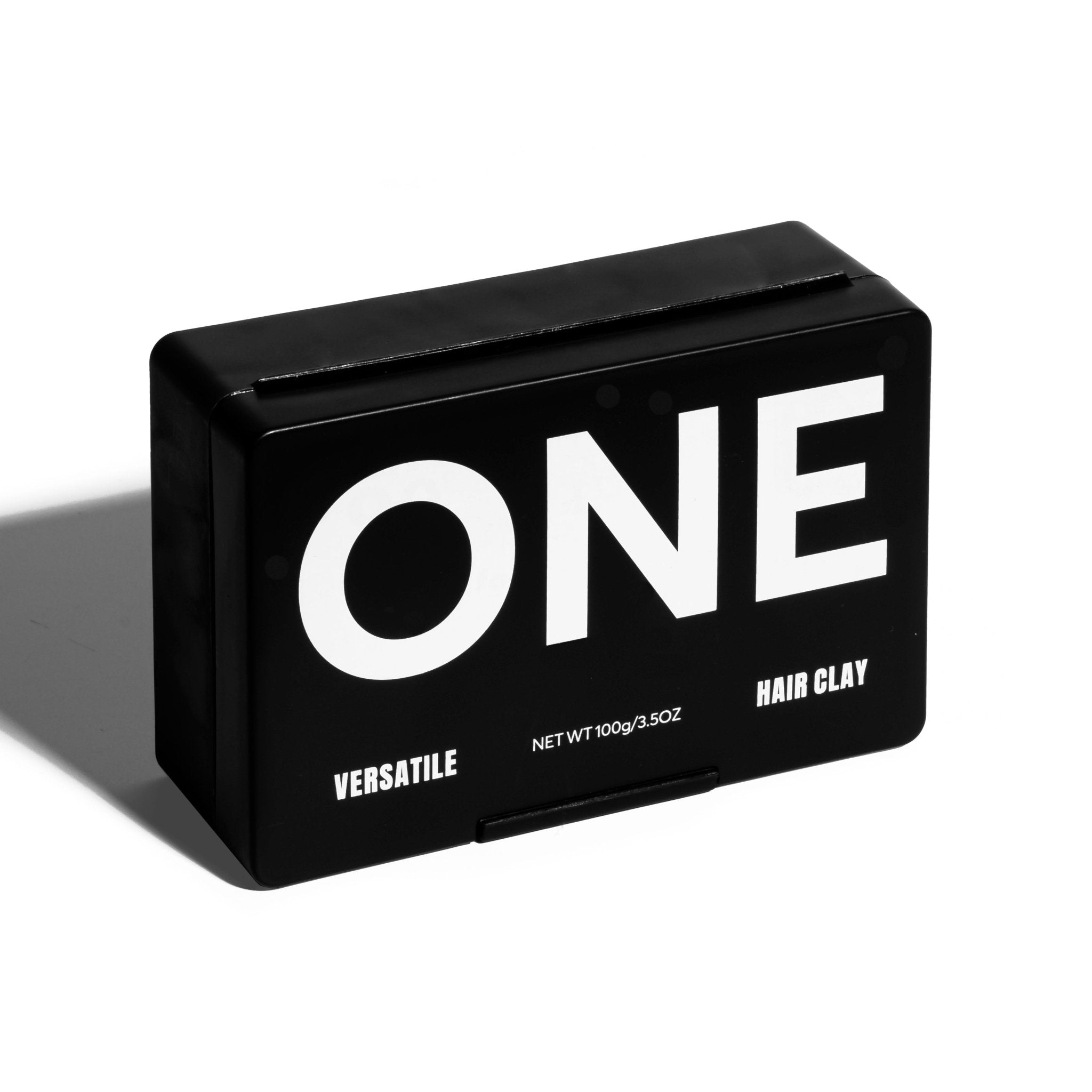 ONE Hair Clay – 3 - in - 1 Styling Solution for Hold, Texture, and Control - TheSalonGuy