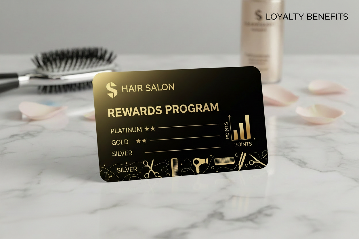 rewards program
