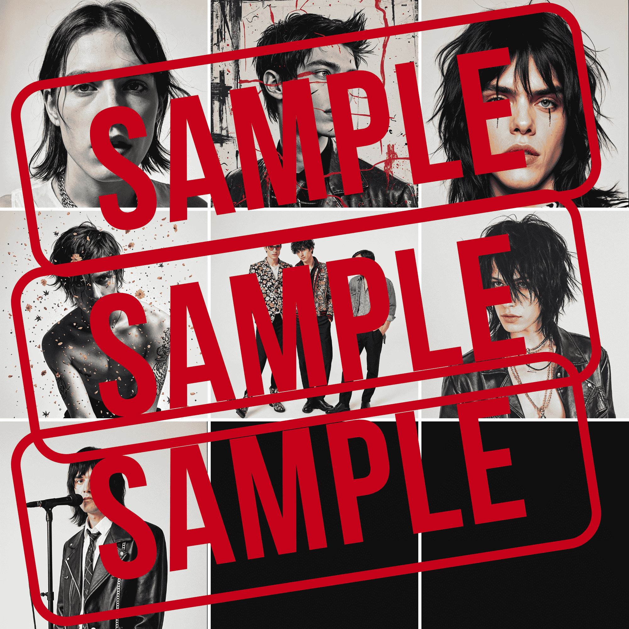 Studio Art - Mod Pack - TheSalonGuy