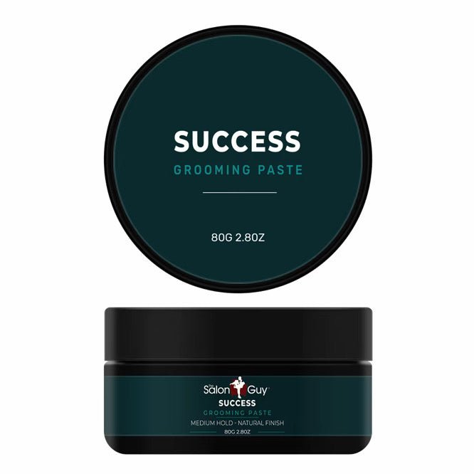 SUCCESS Grooming Paste - NEW VERSION - TheSalonGuy