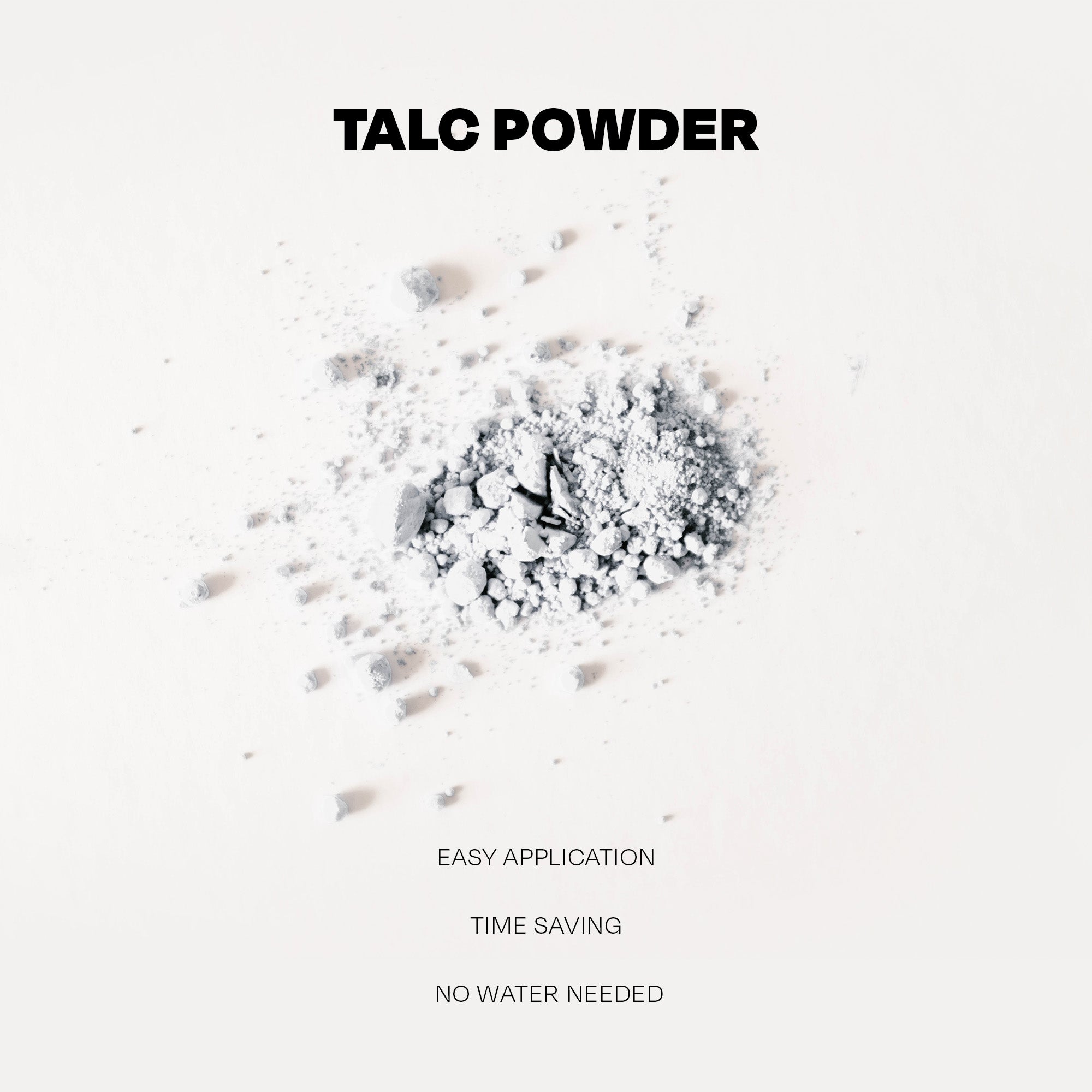 Talc - Matte Styling Powder Spray - ORIGINAL Formula - TheSalonGuy