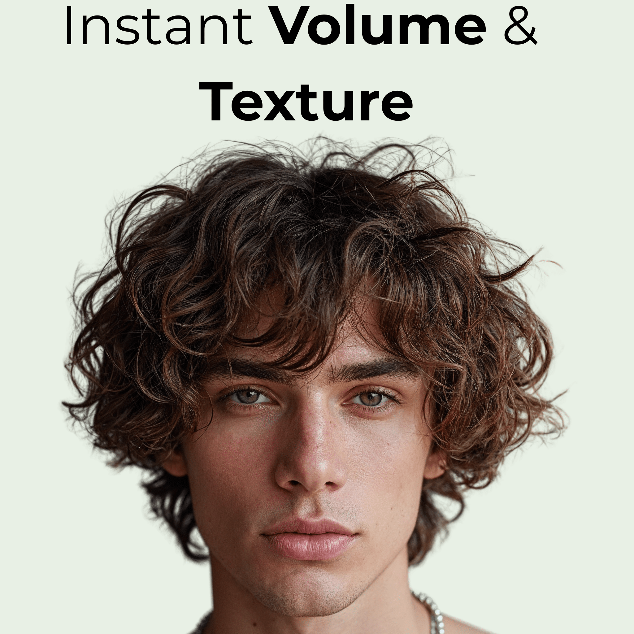 TheSalonGuy Tidal Wave Sea Salt Spray for Hair | Adds Volume, Texture & Thickness | Beach Waves for Men & Women - TheSalonGuy