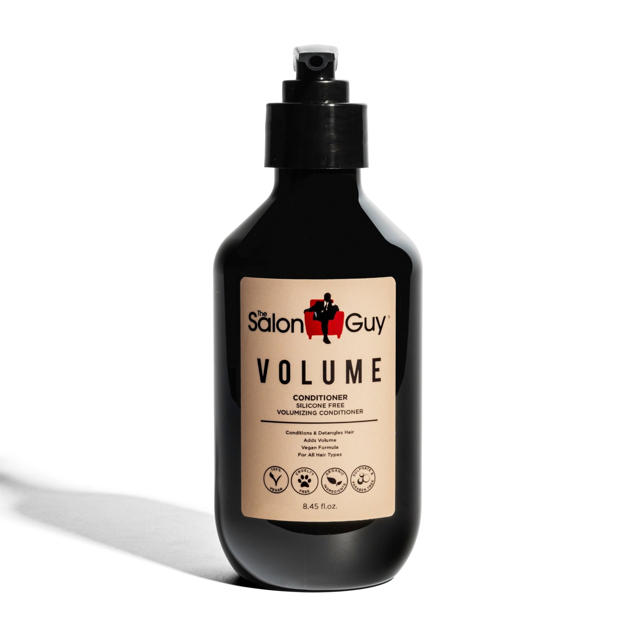 VOLUME Conditioner - Volumizing Conditioner - TheSalonGuy