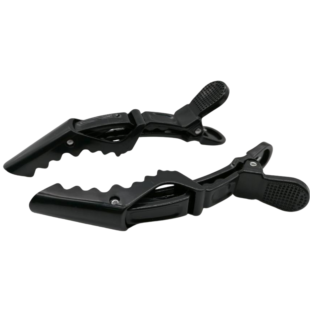 The Blake Claw Clips – Effortless Shop