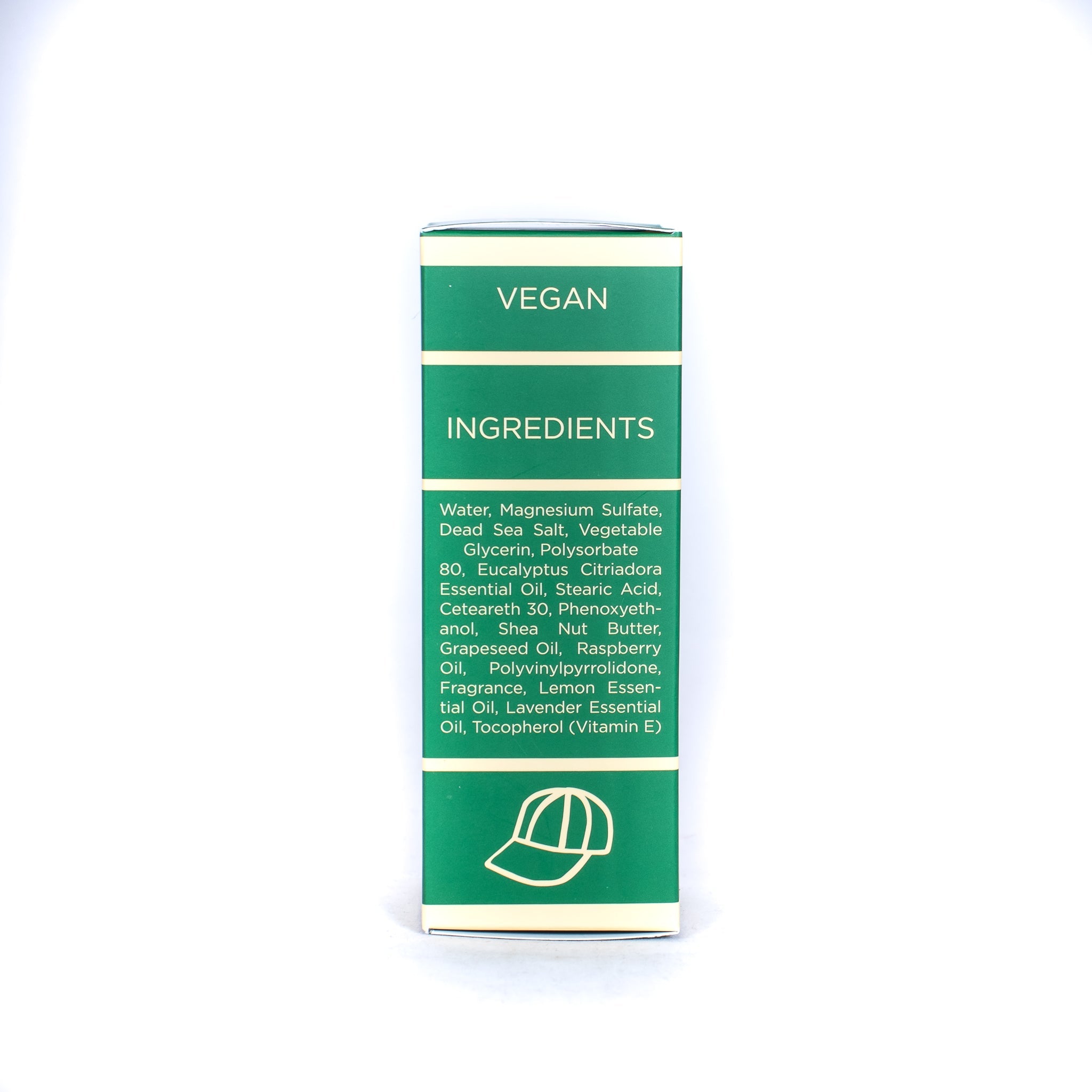 Hat Head - Sports Utility Spray with UV Protection and Bug Repellent - TheSalonGuy