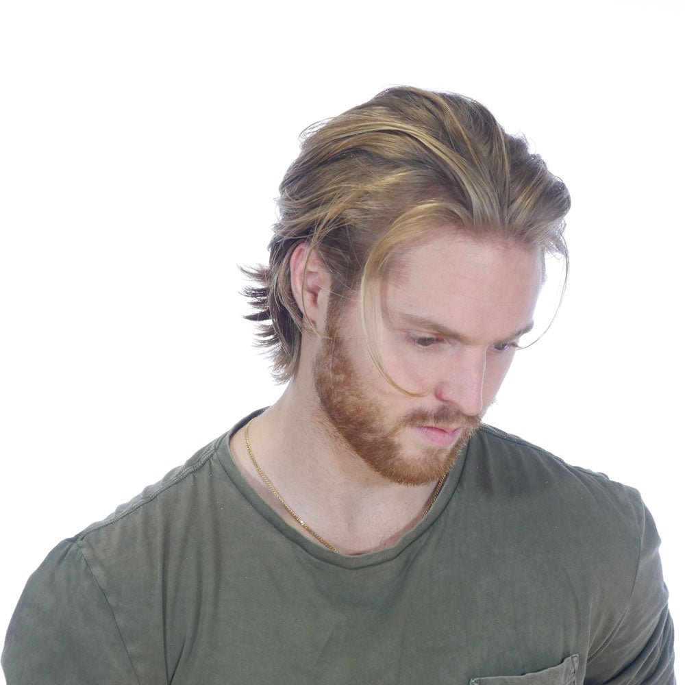 SHADOW - Cream Pomade - TheSalonGuy