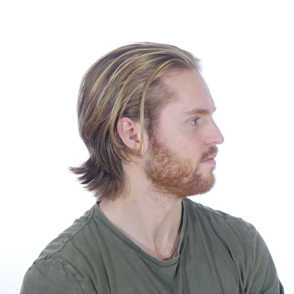 SHADOW - Cream Pomade - TheSalonGuy
