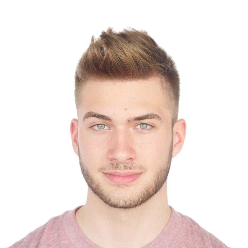Talc - Matte Styling Powder Spray - ORIGINAL Formula - TheSalonGuy