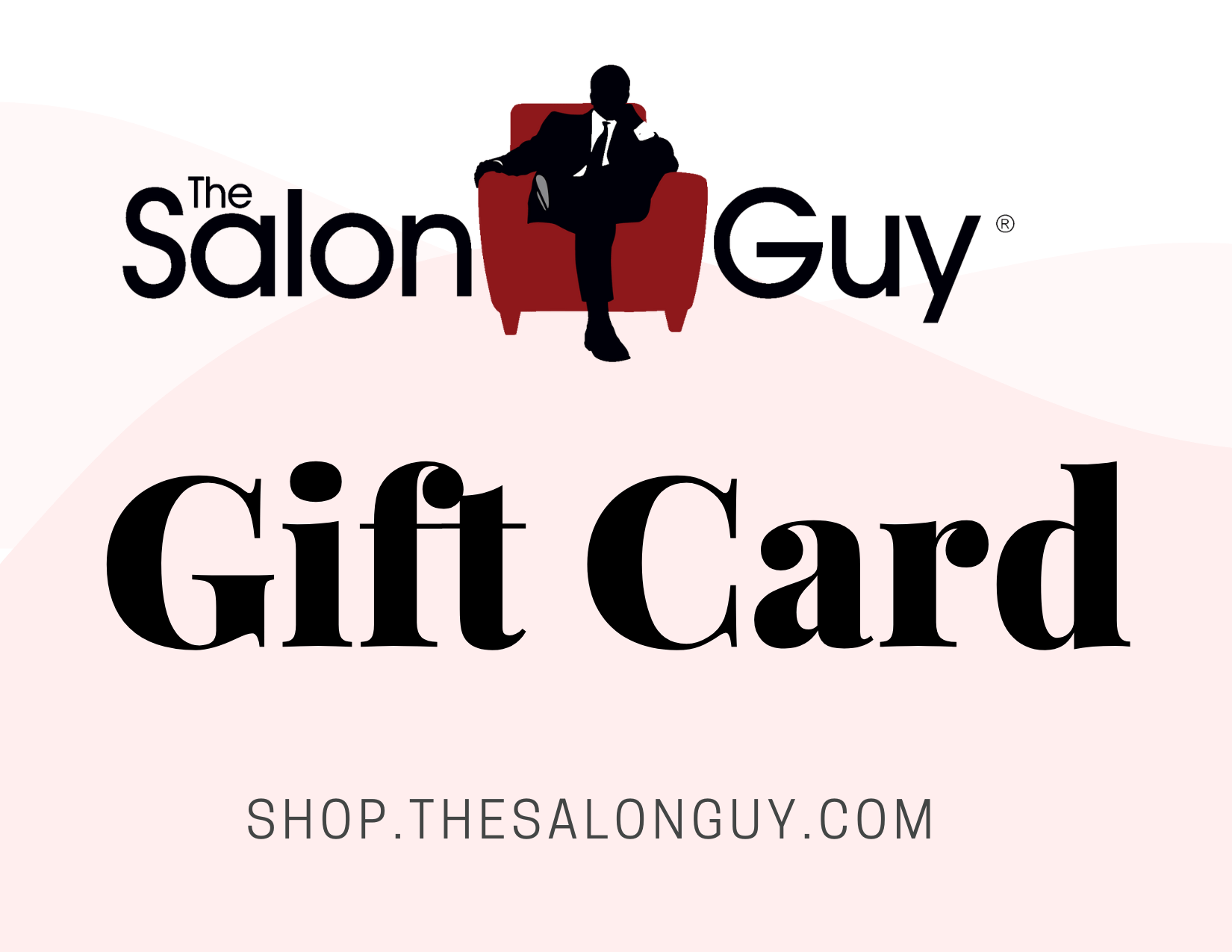 TheSalonGuy Gift Card - TheSalonGuy