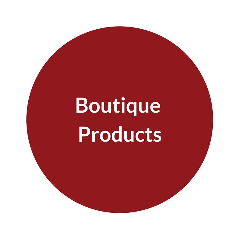 Boutique Products - TheSalonGuy