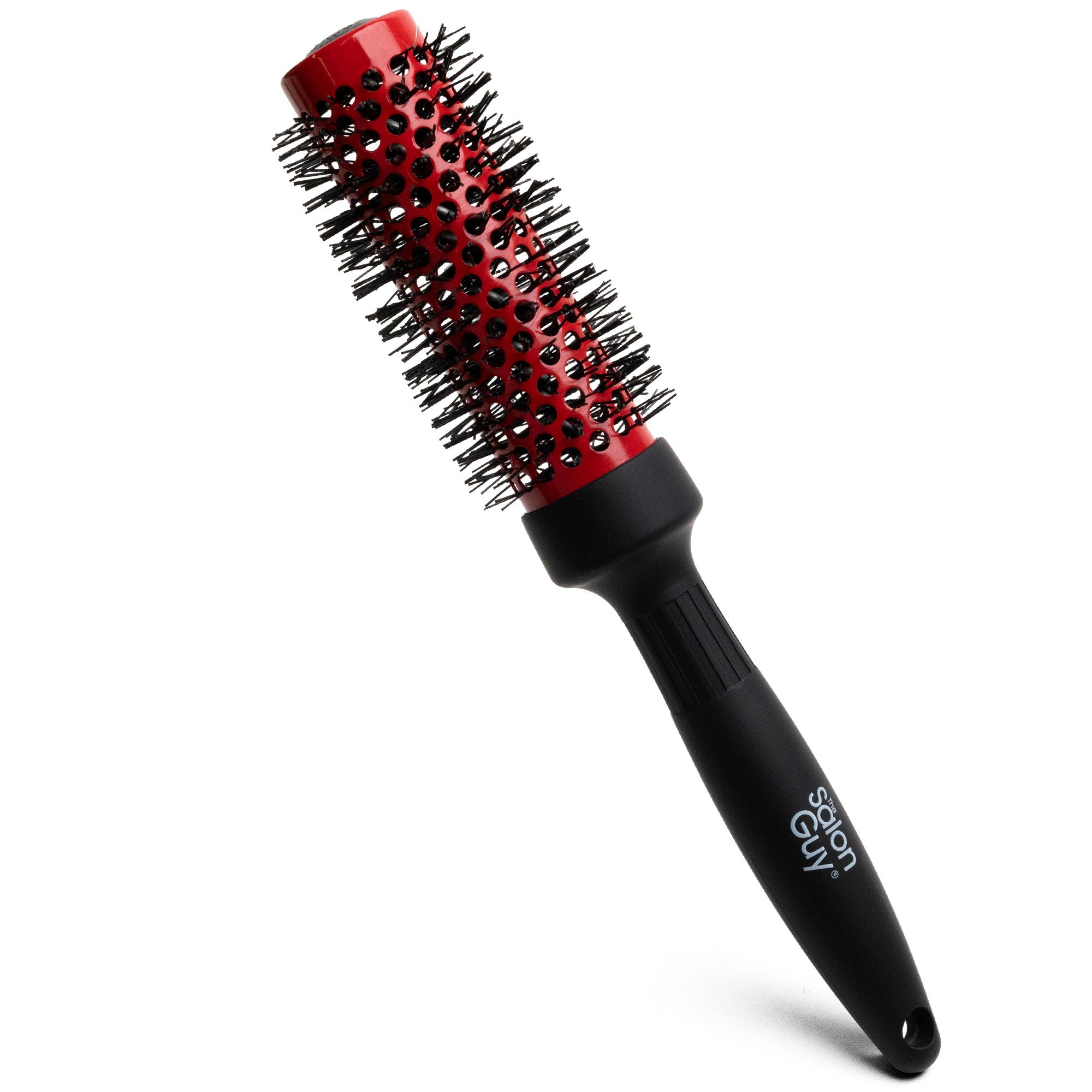 2" Ion Ceramic Round Brush TheSalonGuy - TheSalonGuy