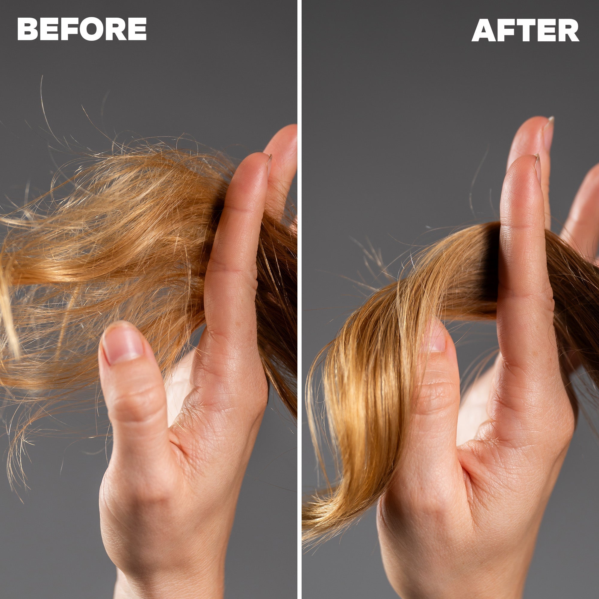 25 - Leave In Hair Treatment Spray - TheSalonGuy