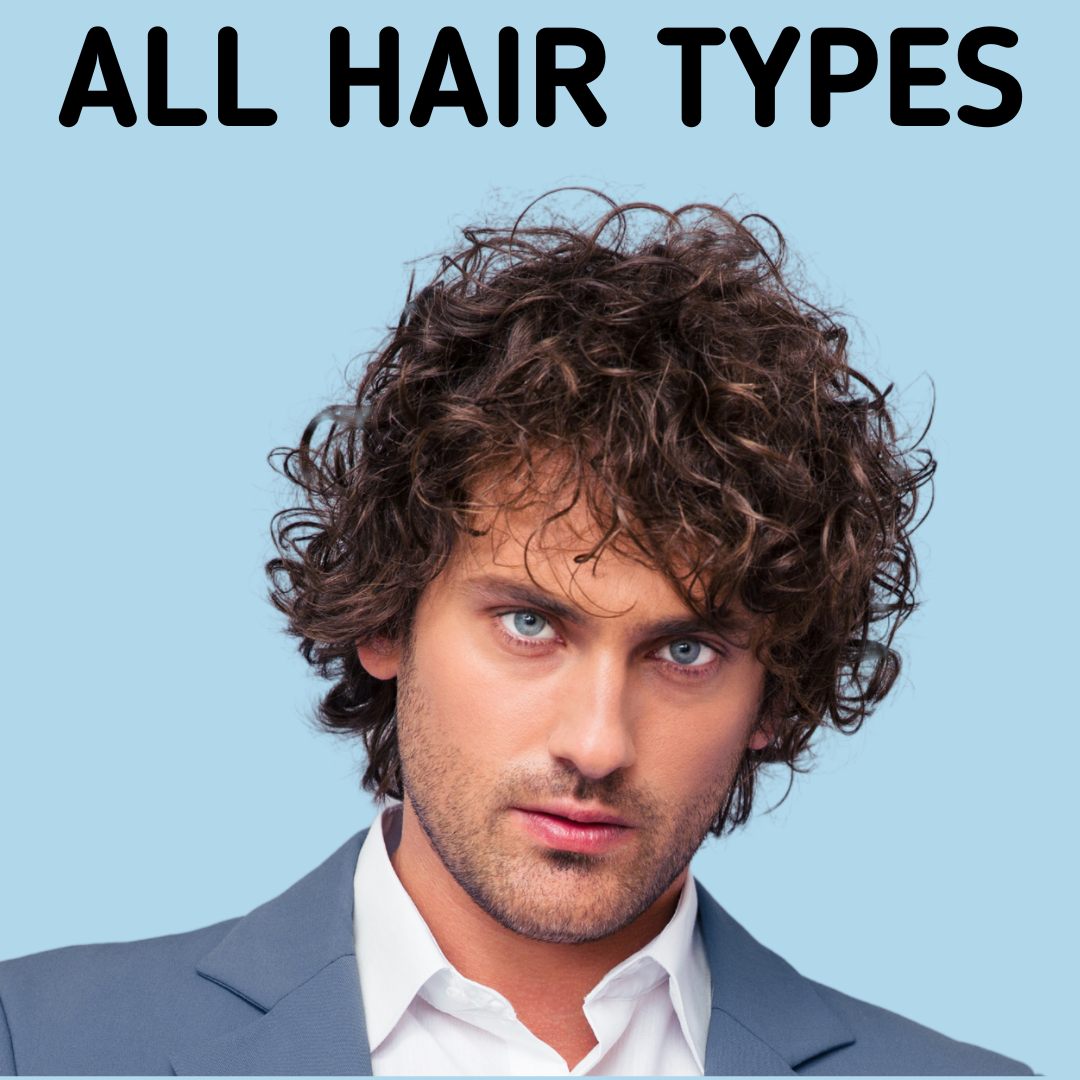 Tidal Wave Sea Salt Spray for Hair Men & Women & Adds Volume, Thickness & Texture