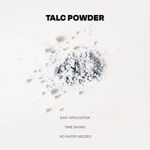 Load image into Gallery viewer, Talc - Matte Styling Powder