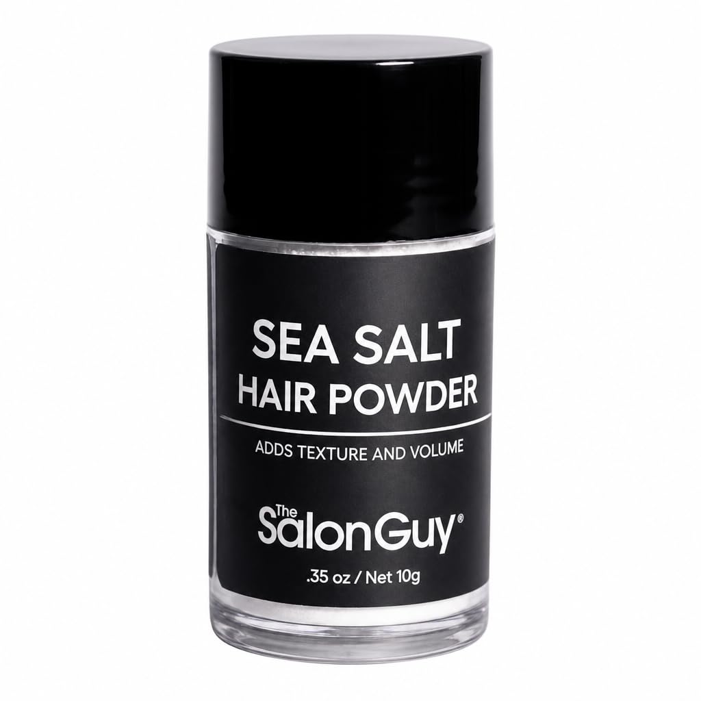 Beach House Hair Powder - TheSalonGuy