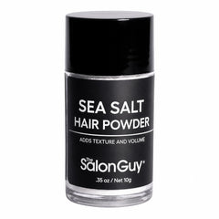 Beach House Hair Powder
