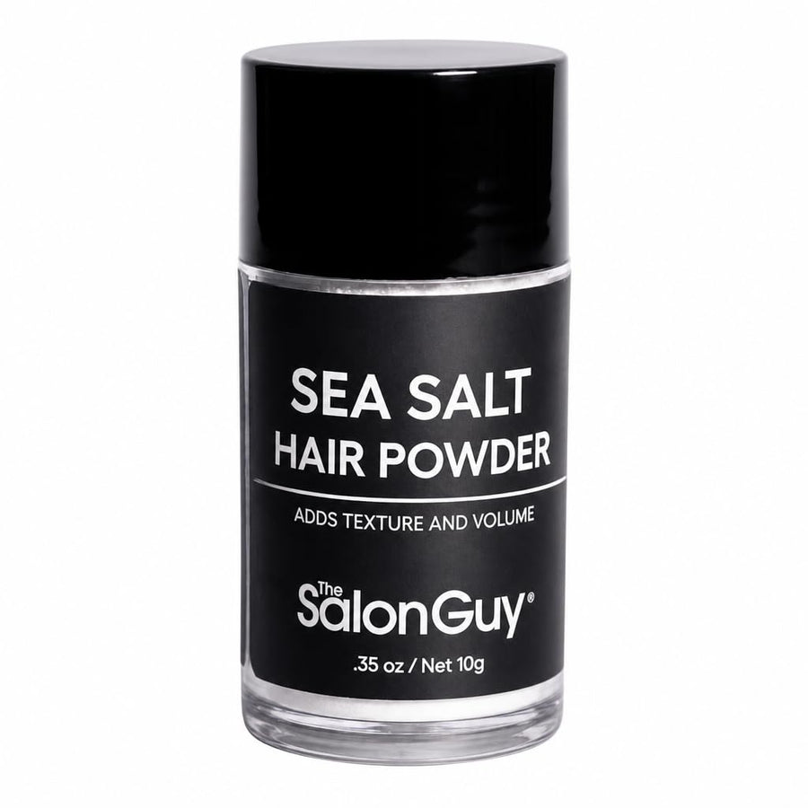 Beach House Hair Powder