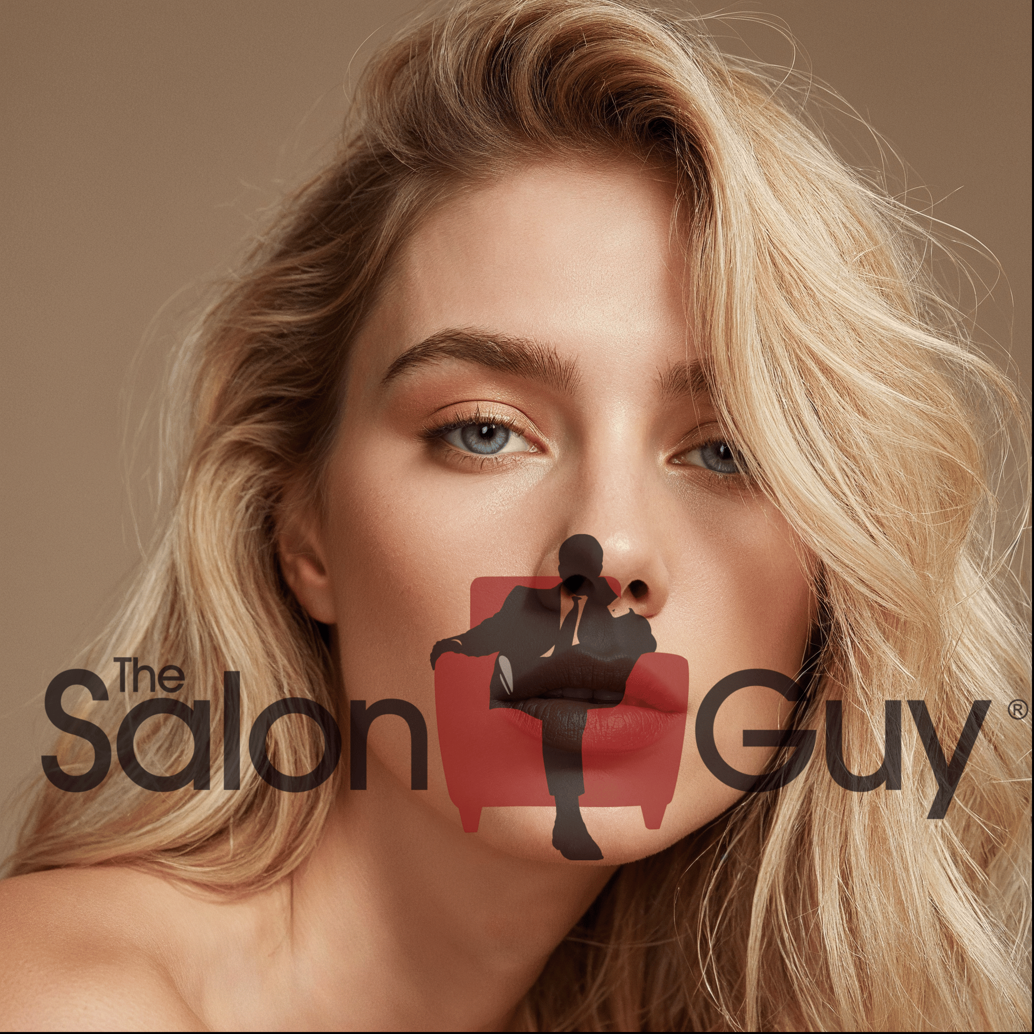 Blonde Bombshell Pack - TheSalonGuy