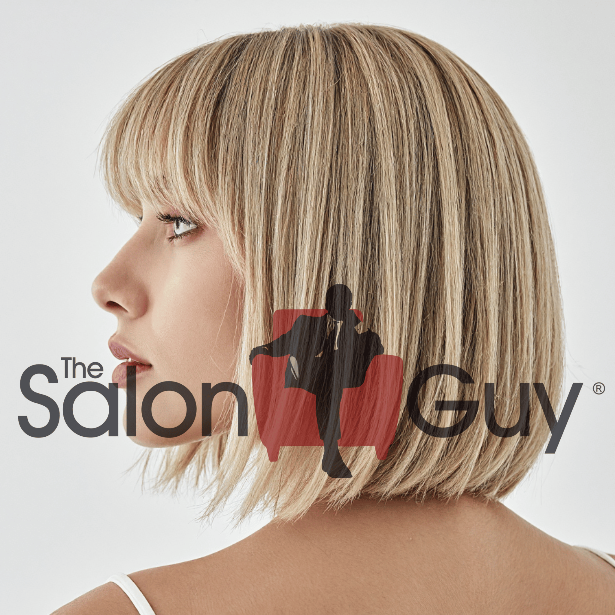 Blonde Bombshell Pack - TheSalonGuy