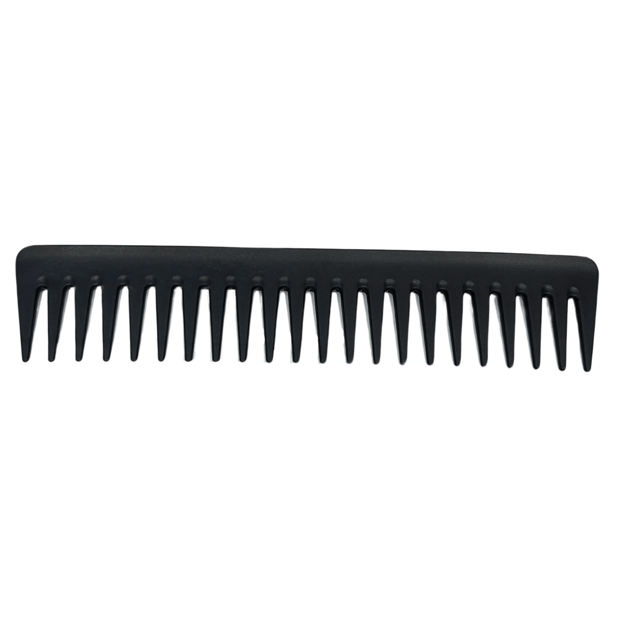 Carbon Wide Tooth Comb - TheSalonGuy