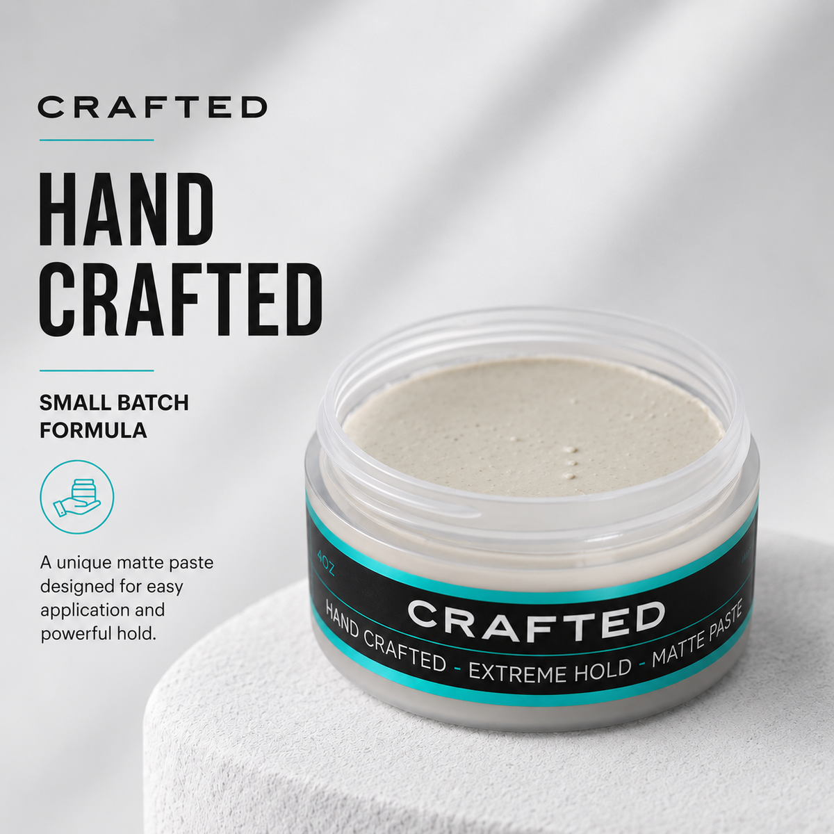 CRAFTED Extreme Hold Paste