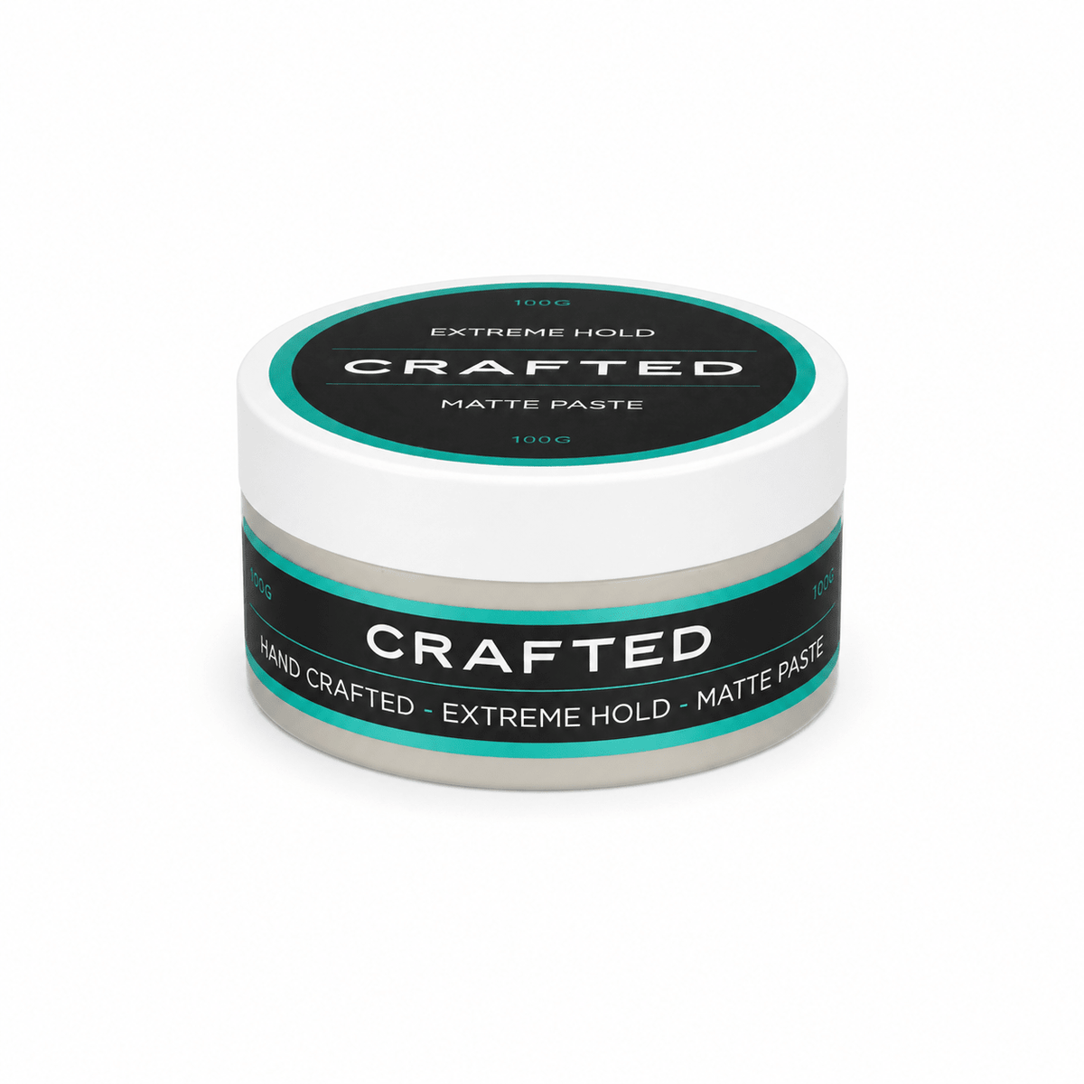 CRAFTED Extreme Hold Paste - TheSalonGuy