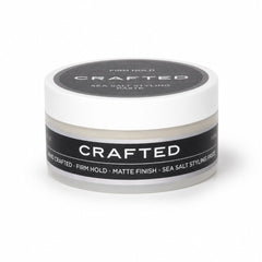 CRAFTED Sea Salt Paste