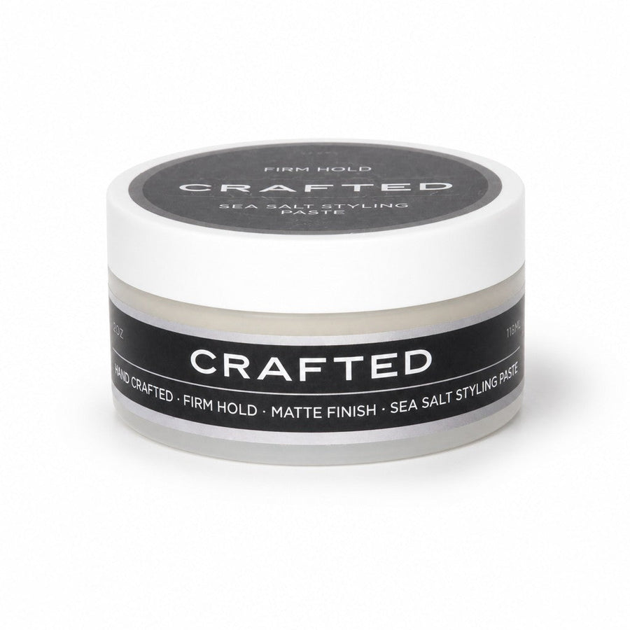 CRAFTED Sea Salt Paste