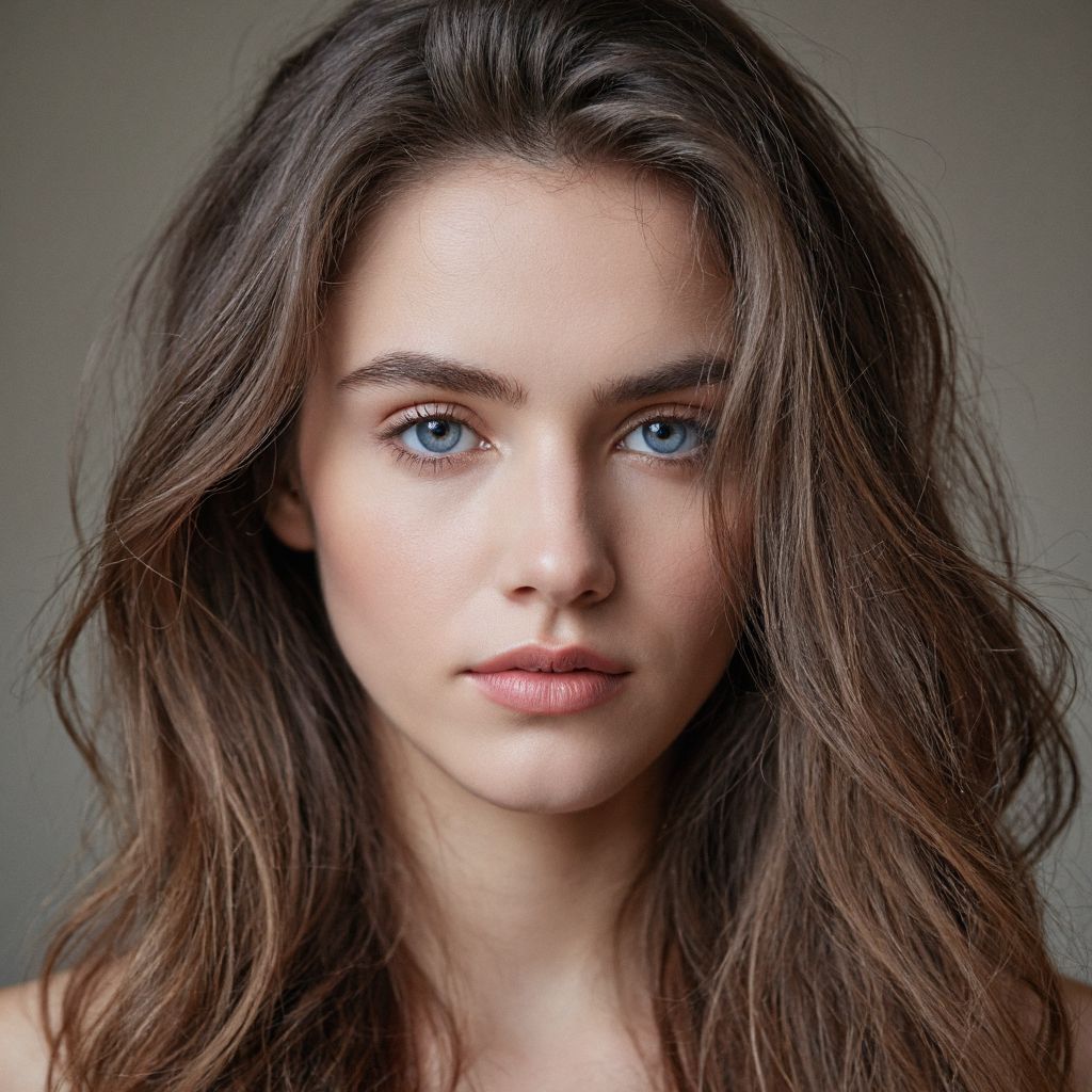 Dry ends? Protect before you style.