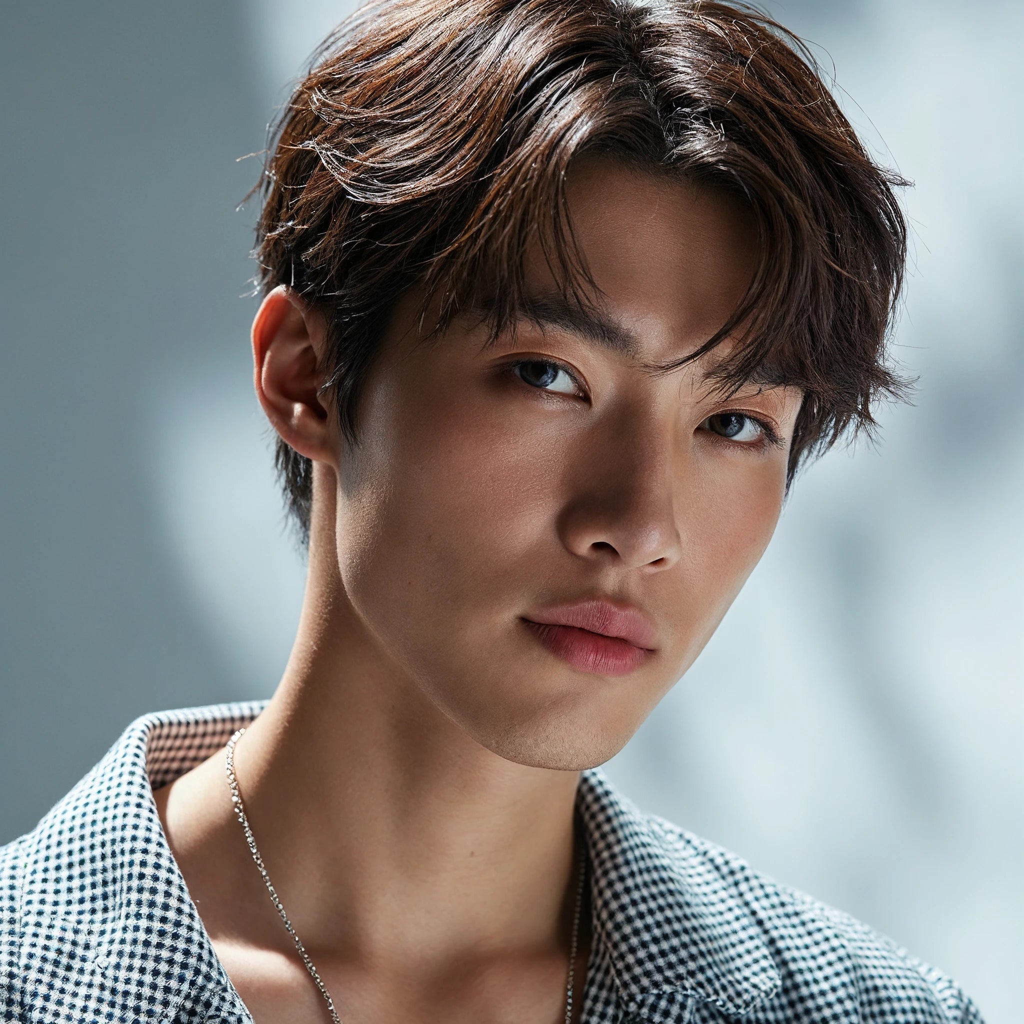K - Style Image Pack - TheSalonGuy