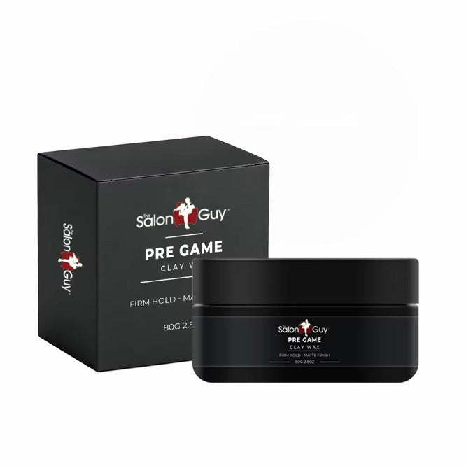 PRE GAME Wax Paste - TheSalonGuy