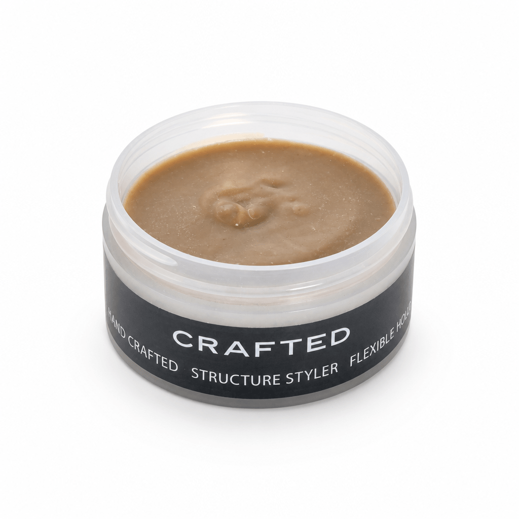 Structure Styler - TheSalonGuy
