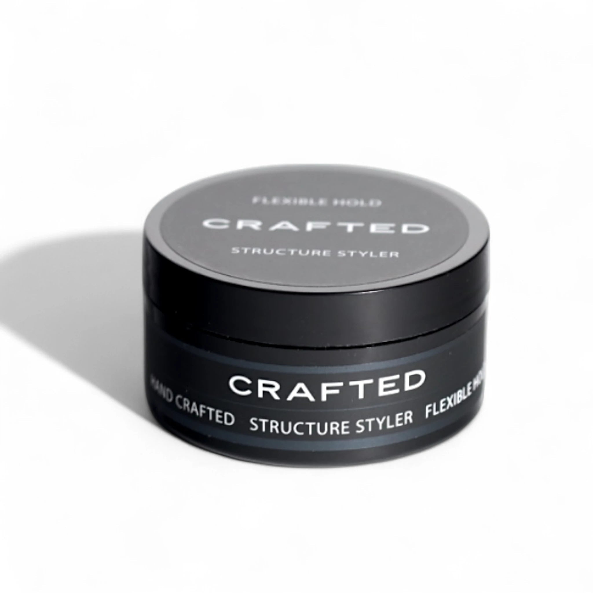 Structure Styler – Medium Hold Styling Product for Shape, Control & Texture | TheSalonGuy - TheSalonGuy