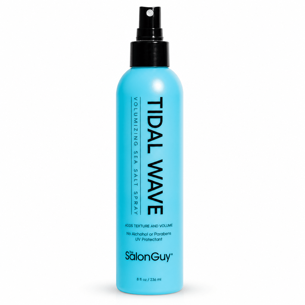 Tidal Wave Sea Salt Spray - TheSalonGuy