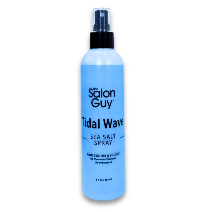 The Salon Guy - Tidal Wave, volumizing Sea Salt Spray