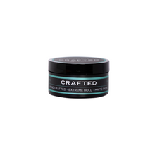 Load image into Gallery viewer, CRAFTED Extreme Hold Matte Paste 4oz - TheSalonGuy