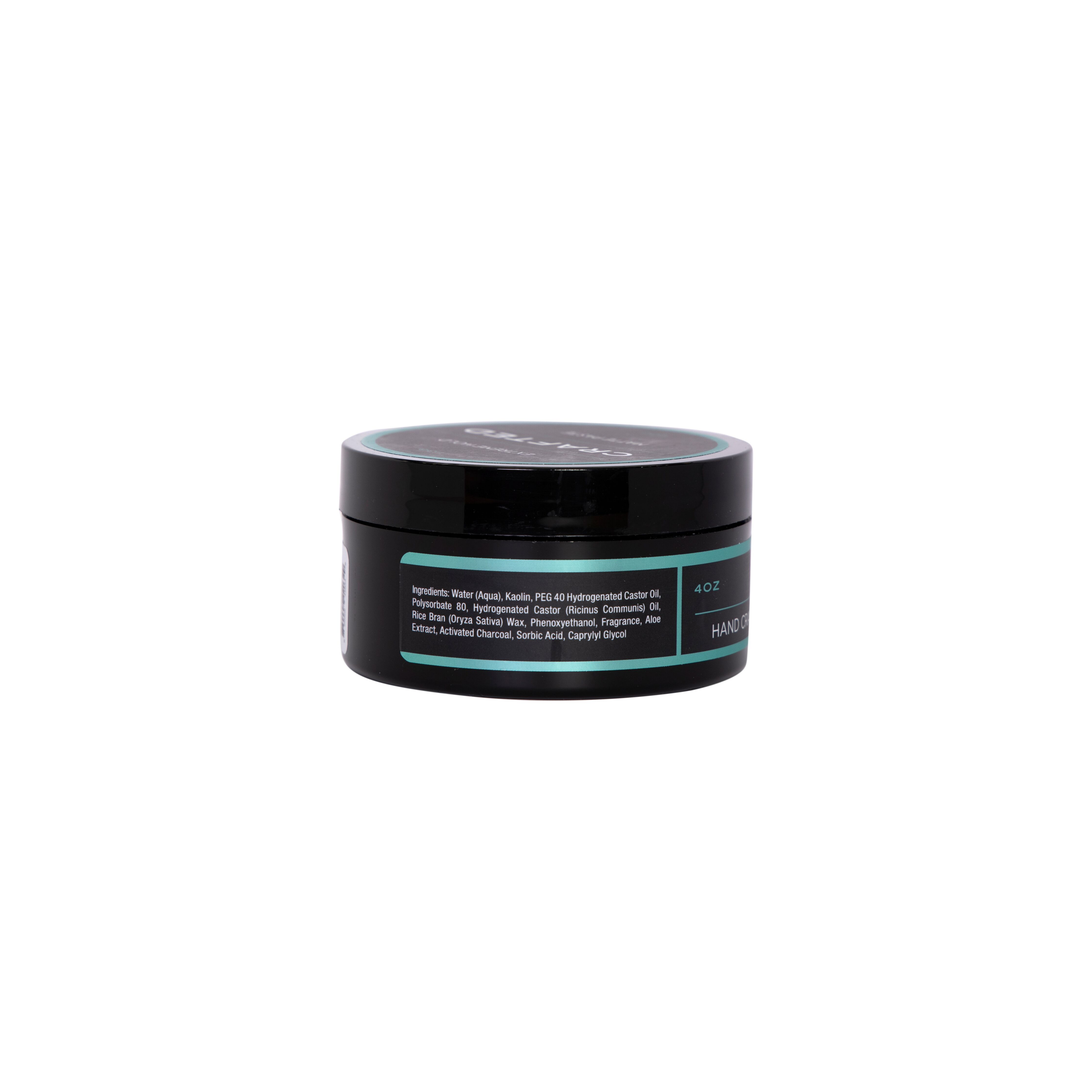 CRAFTED Extreme Hold Matte Paste 4oz - TheSalonGuy