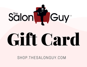 TheSalonGuy Gift Card