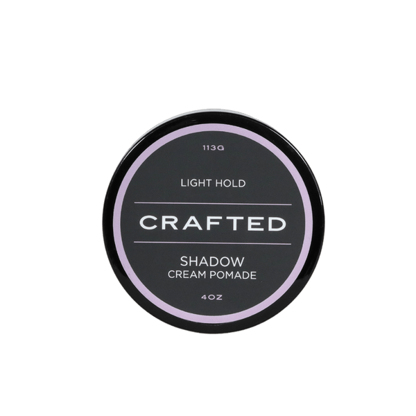 Shadow Cream Pomade by TheSalonGuy | Matte Control Hold